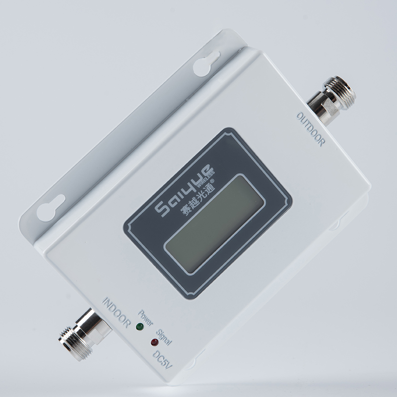 永新家用配电房机房信号放大器200㎡