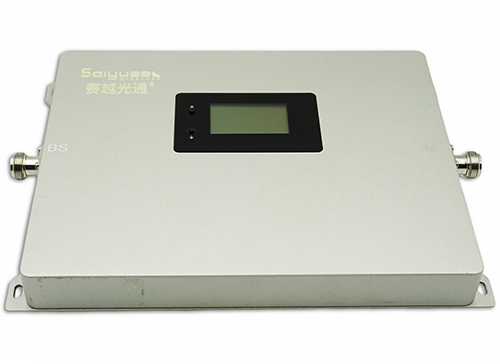  永新三频/四频/五频手机信号接收器800㎡