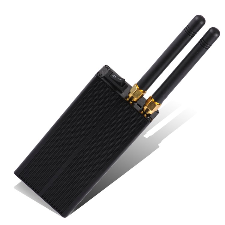  永新1.2G/1.5G导航屏蔽器