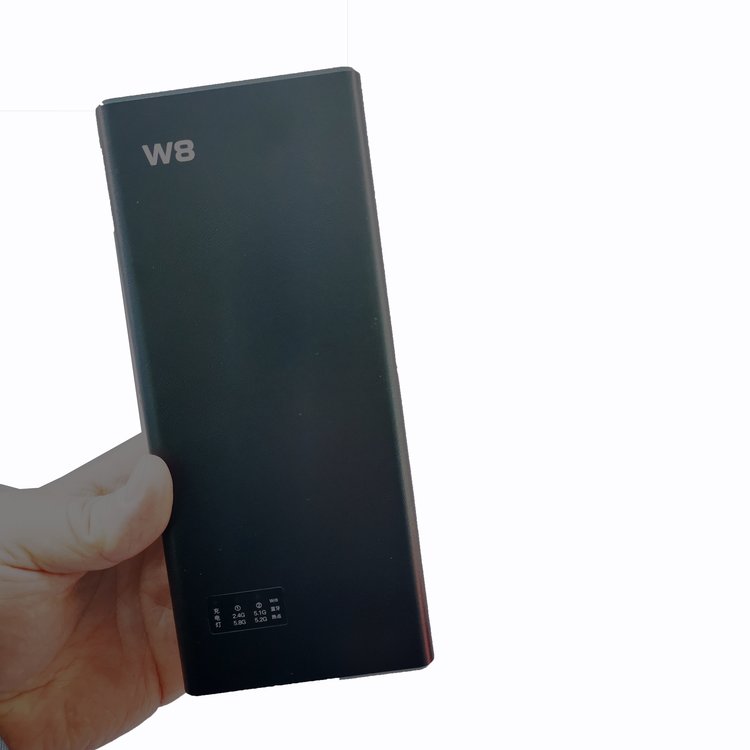  永新蓝牙WiFi信号屏蔽器
