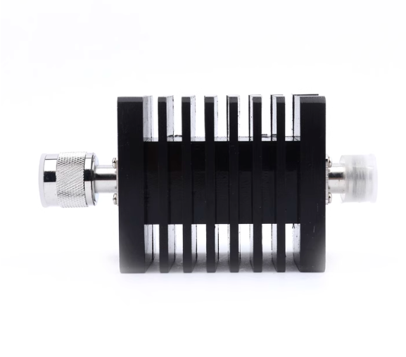  永新腔体固定衰减器0-3G/0-4G  N型接口